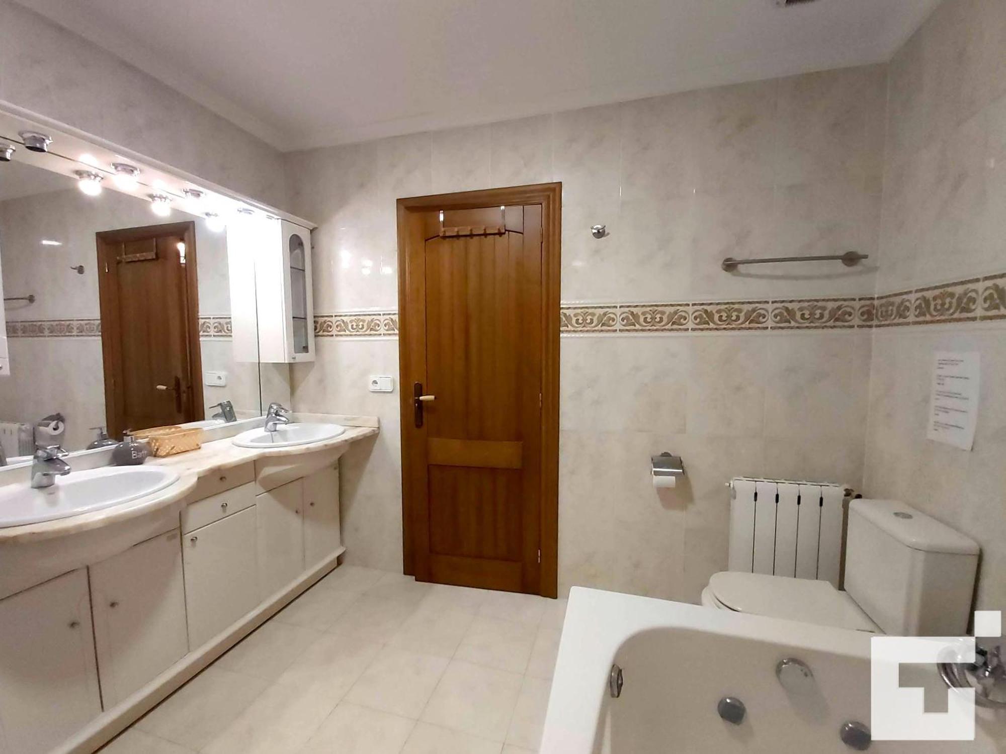 Bungalow La Merced 34G - Grupo Turis Calp Exterior foto