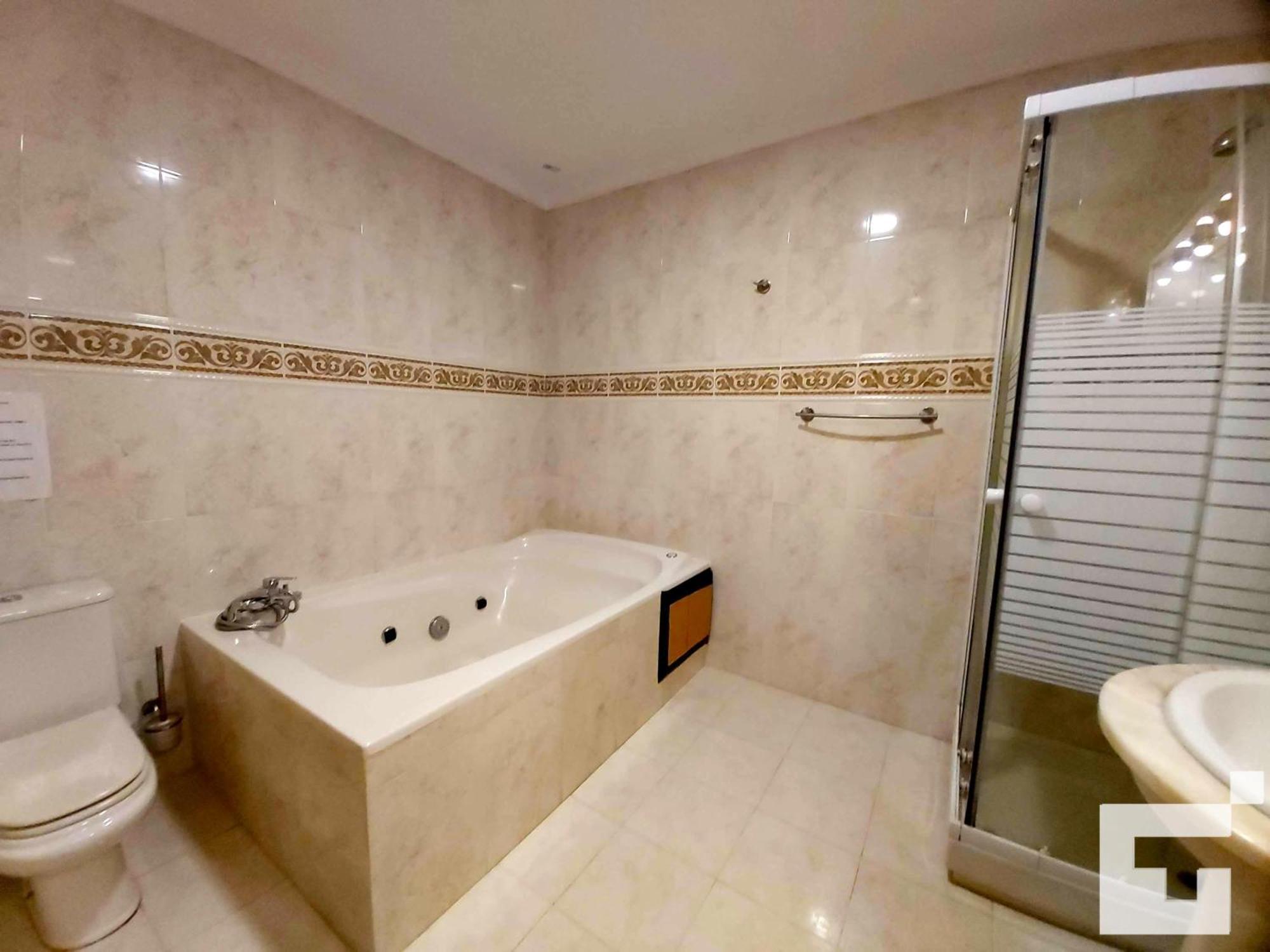 Bungalow La Merced 34G - Grupo Turis Calp Exterior foto