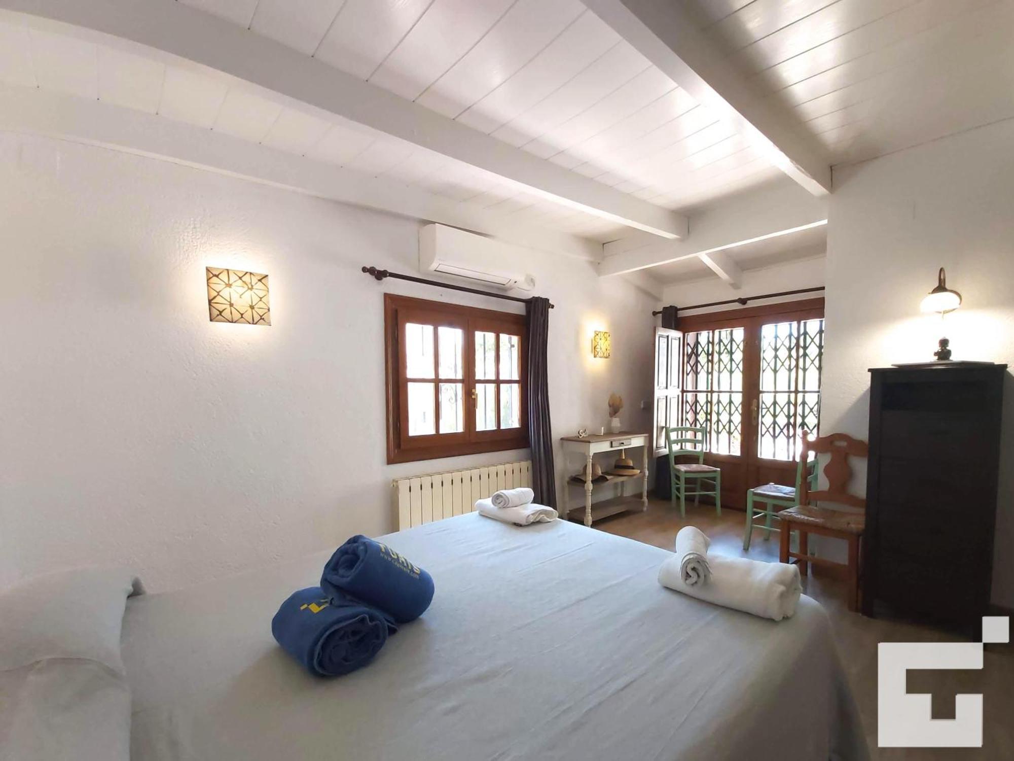 Bungalow La Merced 34G - Grupo Turis Calp Exterior foto