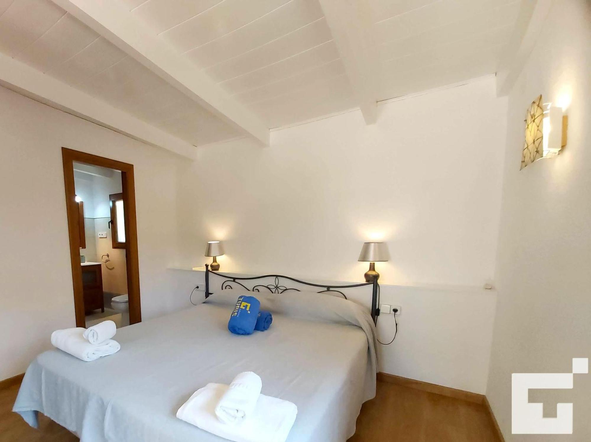 Bungalow La Merced 34G - Grupo Turis Calp Exterior foto