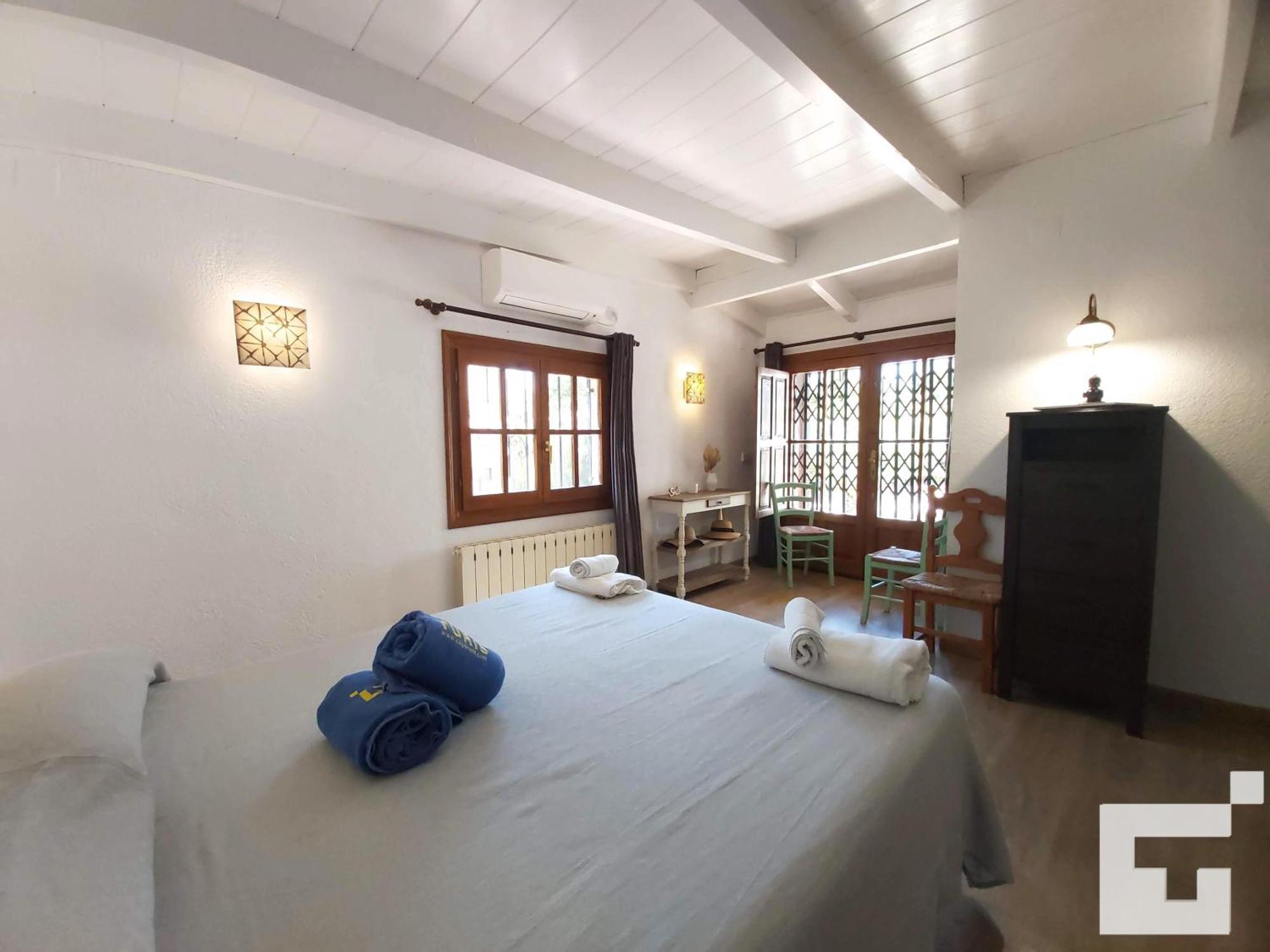 Bungalow La Merced 34G - Grupo Turis Calp Exterior foto