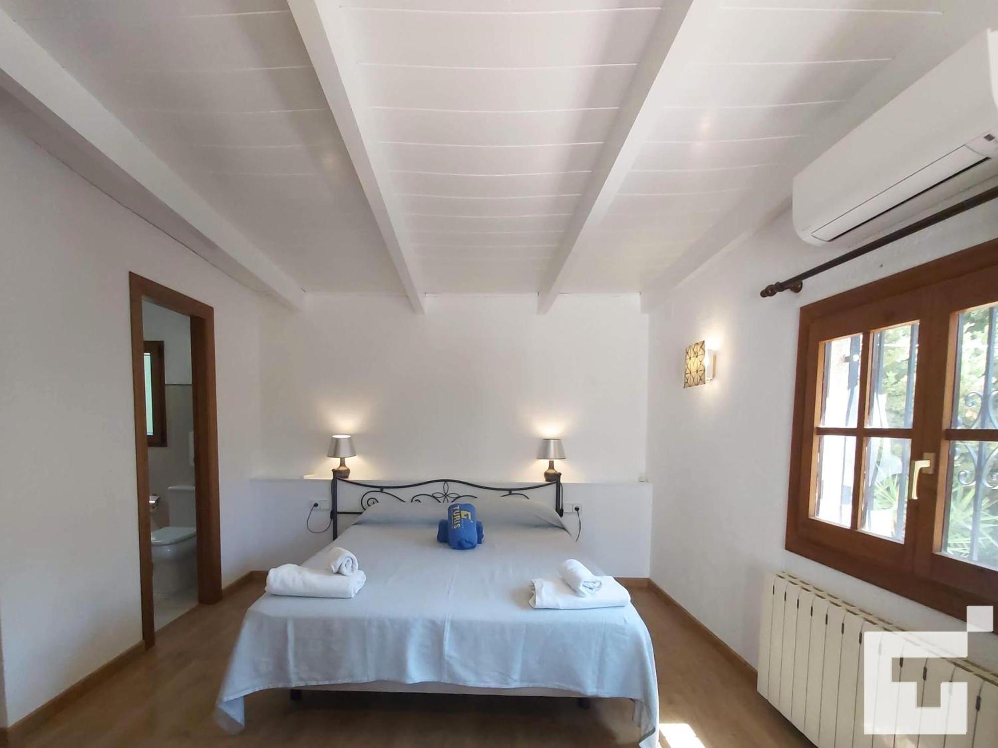 Bungalow La Merced 34G - Grupo Turis Calp Exterior foto