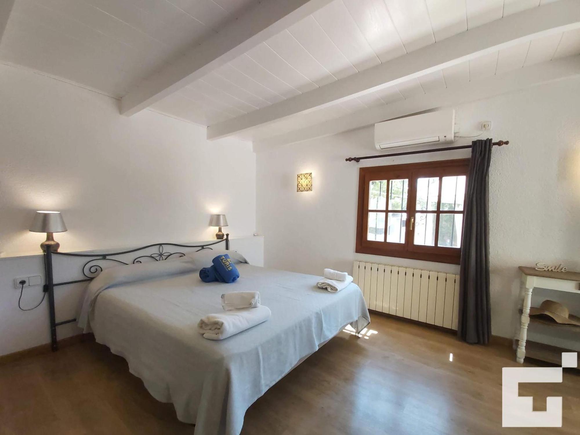 Bungalow La Merced 34G - Grupo Turis Calp Exterior foto